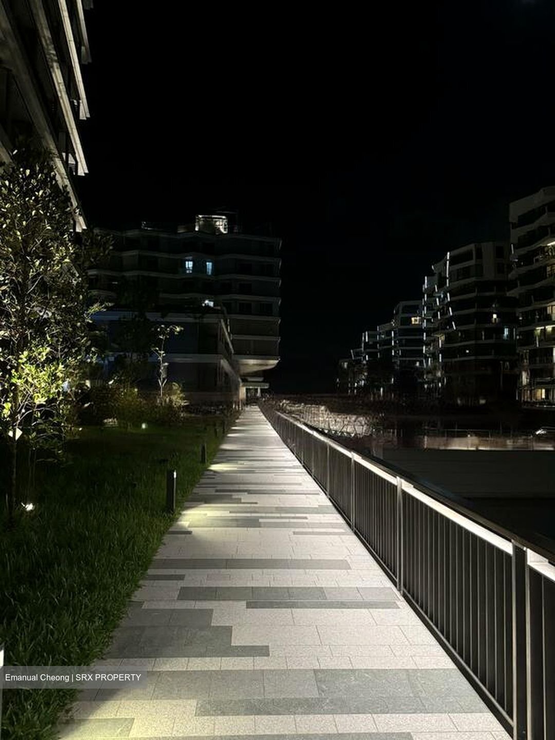 The Reef At King’s Dock (D4), Condominium #455844081